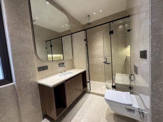 4 BHK Triplex Builder Floor in SDA, Delhi