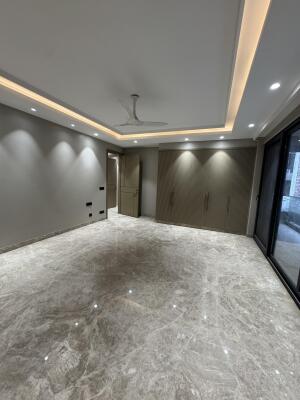 4 BHK Triplex Builder Floor in Panchsheel Park, Delhi