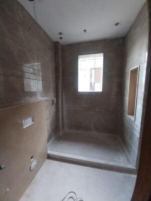 3 BHK Independent Builder Floor in Kalkaji, Delhi