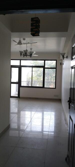 3 BHK Flat in Crossing Republik, Ghaziabad