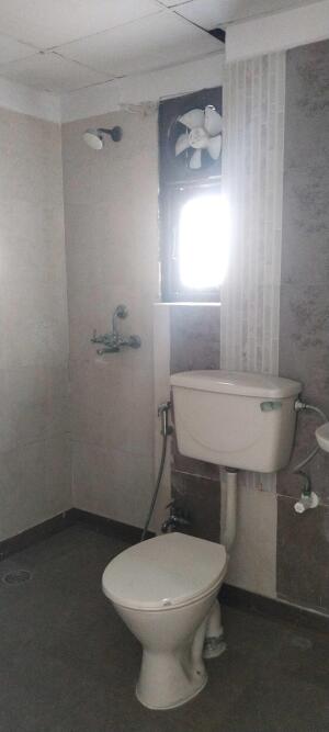 3 BHK Flat in Crossing Republik, Ghaziabad