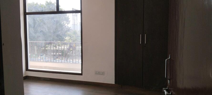 3 BHK Flat in Crossing Republik, Ghaziabad