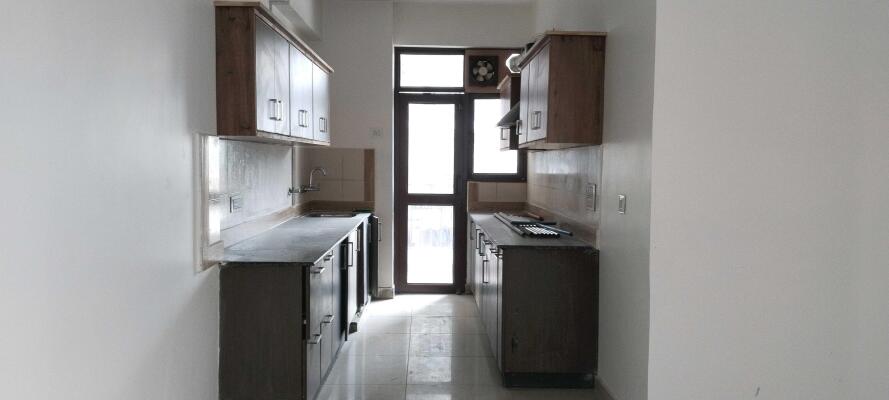 3 BHK Flat in Crossing Republik, Ghaziabad
