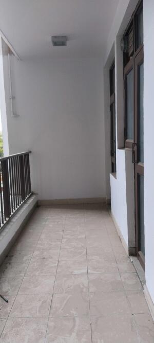 3 BHK Flat in Crossing Republik, Ghaziabad