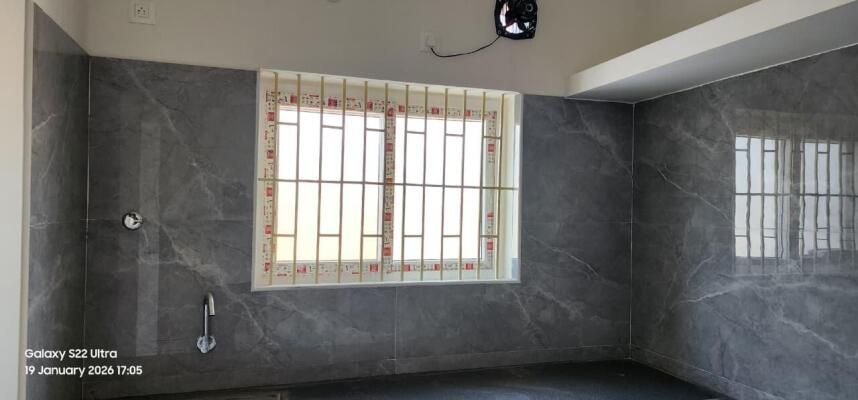 2 BHK Flat in Sipcot Ph 2, Hosur