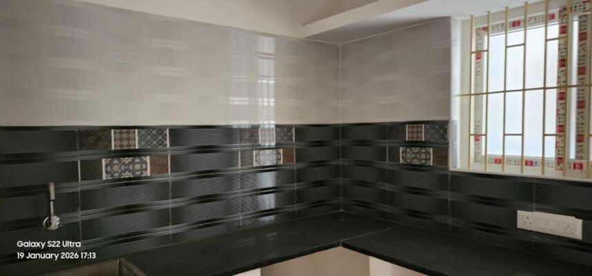 2 BHK Flat in Sipcot Ph 2, Hosur