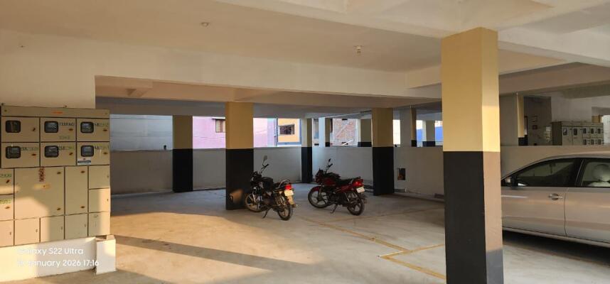 2 BHK Flat in Sipcot Ph 2, Hosur