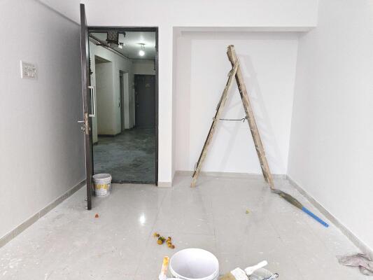 2 BHK Flat in Kasar Vadavali, Thane
