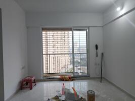 2 BHK Flat in Kasar Vadavali, Thane
