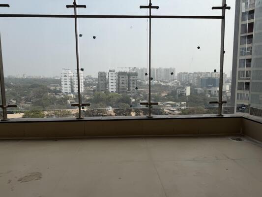 2 BHK Flat in Pimpri Chinchwad, Pune