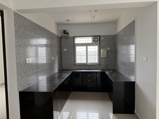 2 BHK Flat in Pimpri Chinchwad, Pune