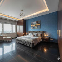 2 BHK Flat in Pandeypur, Varanasi
