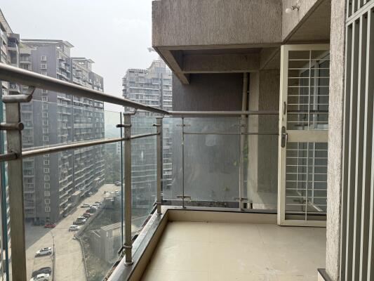 2 BHK Flat in Pimpri Chinchwad, Pune