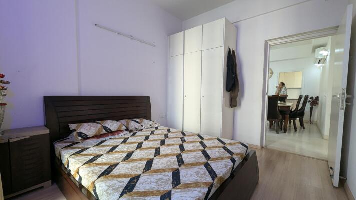 3 BHK Flat in Sector 82A, Gurgaon