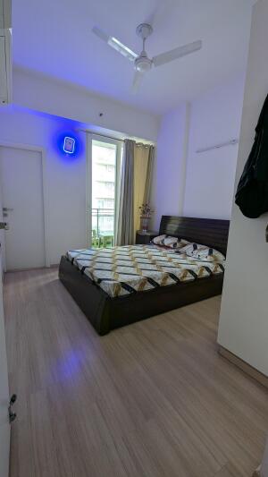3 BHK Flat in Sector 82A, Gurgaon