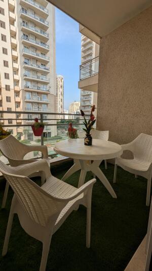 3 BHK Flat in Sector 82A, Gurgaon