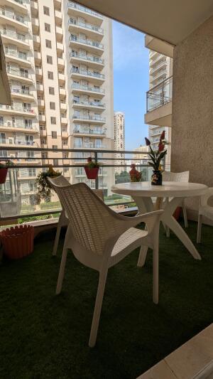 3 BHK Flat in Sector 82A, Gurgaon