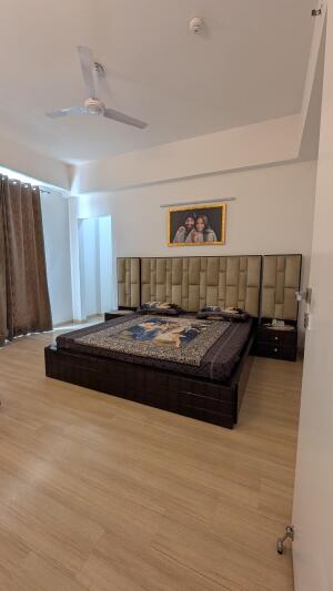 3 BHK Flat in Sector 82A, Gurgaon