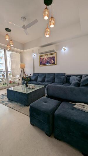 3 BHK Flat in Sector 82A, Gurgaon