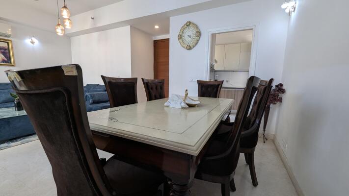 3 BHK Flat in Sector 82A, Gurgaon