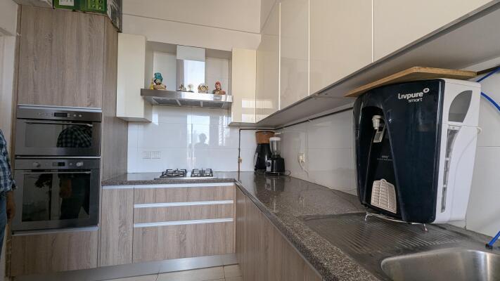 3 BHK Flat in Sector 82A, Gurgaon