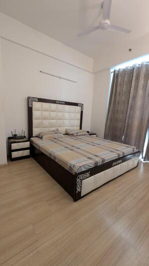 3 BHK Flat in Sector 82A, Gurgaon