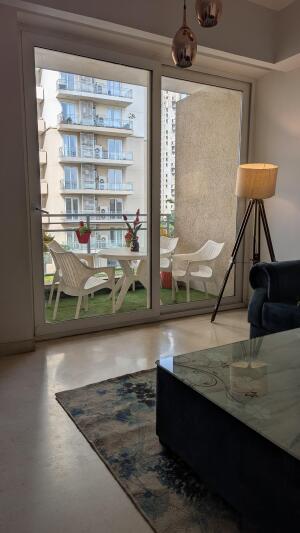 3 BHK Flat in Sector 82A, Gurgaon