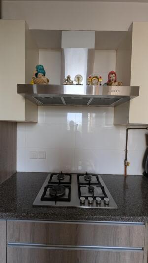 3 BHK Flat in Sector 82A, Gurgaon