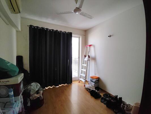 3 BHK Flat in Sector 81, Gurgaon