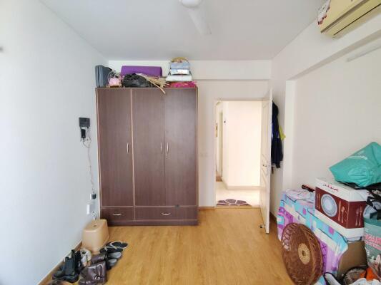 3 BHK Flat in Sector 81, Gurgaon