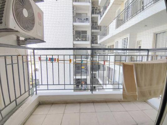 3 BHK Flat in Sector 81, Gurgaon