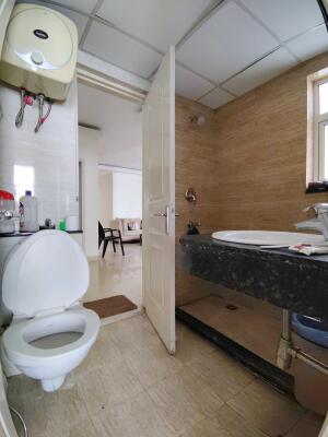 3 BHK Flat in Sector 81, Gurgaon
