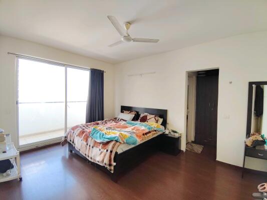3 BHK Flat in Sector 81, Gurgaon