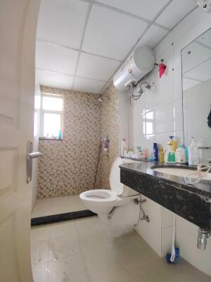 3 BHK Flat in Sector 81, Gurgaon