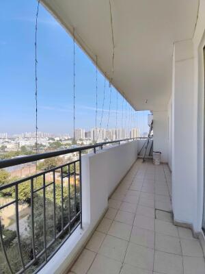3 BHK Flat in Sector 81, Gurgaon