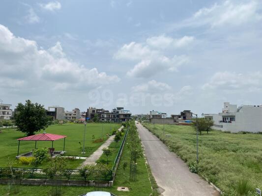 Residential land / Plot in Sector 89 Mohali