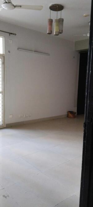 3 BHK Flat in Crossing Republik, Ghaziabad