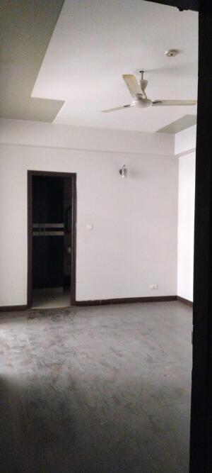 3 BHK Flat in Crossing Republik, Ghaziabad