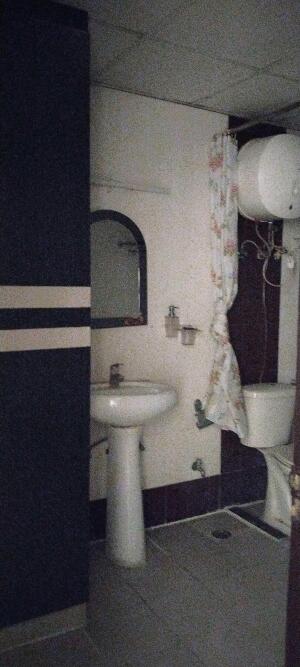3 BHK Flat in Crossing Republik, Ghaziabad