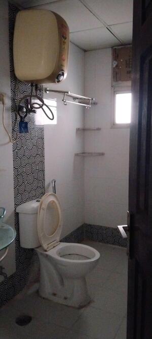 3 BHK Flat in Crossing Republik, Ghaziabad