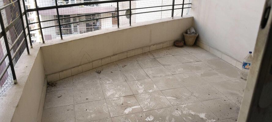 3 BHK Flat in Crossing Republik, Ghaziabad