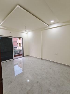 4 BHK Flat in Beltarodi, Nagpur