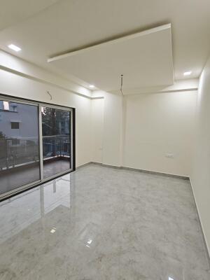 4 BHK Flat in Beltarodi, Nagpur