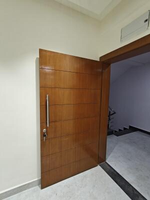 4 BHK Flat in Beltarodi, Nagpur