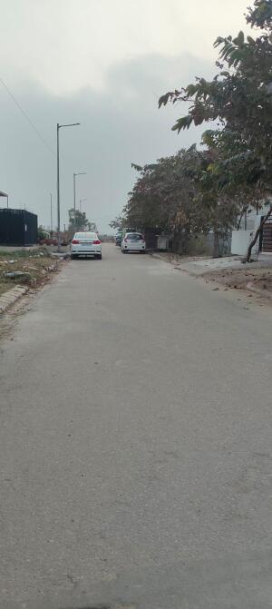 Residential land / Plot in Aerocity, Mohali