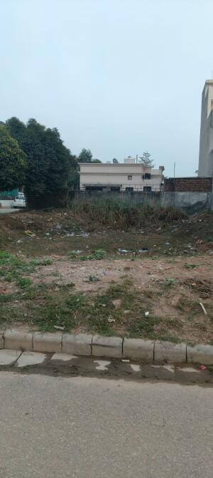 Residential land / Plot in Aerocity, Mohali