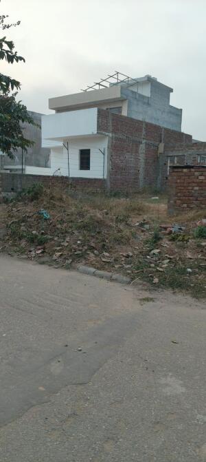 Residential land / Plot in Aerocity, Mohali