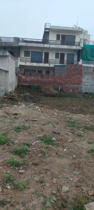 Residential land / Plot in Aerocity, Mohali