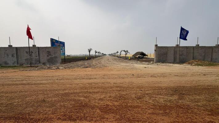 Residential land / Plot in Mangalagiri, Guntur