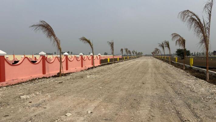 Residential land / Plot in Mangalagiri, Guntur